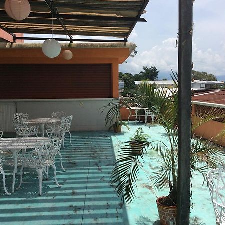 كاتيماكو Hotel Juros المظهر الخارجي الصورة