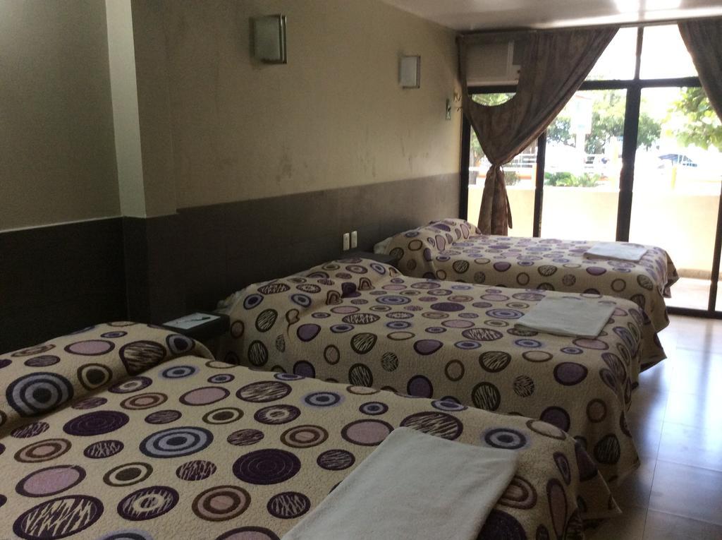 كاتيماكو Hotel Juros الغرفة الصورة
