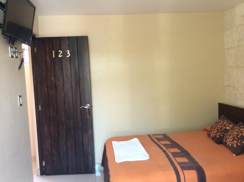 كاتيماكو Hotel Juros المظهر الخارجي الصورة