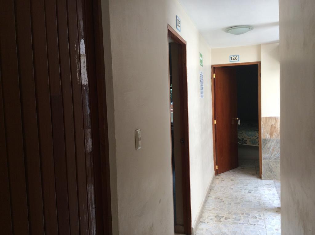 كاتيماكو Hotel Juros المظهر الخارجي الصورة